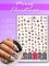 Слайдер для маникюра Dart Nails формат А6_011 Слайдер для маникюра Dart Nails формат А6_011