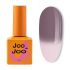 Joo-Joo Камуфлирующая ТЕРМО база Rubber Base Cinnabon №04, 15мл