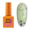 Joo-Joo Камуфлирующая база Rubber Base Popcorn №07, 15мл Joo-Joo Камуфлирующая база Rubber Base Popcorn №07, 15мл