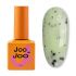 Joo-Joo Камуфлирующая база Rubber Base Popcorn №07, 15мл