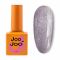 Joo-Joo Камуфлирующая светоотражающая база Rubber Base Prosecco №05, 15мл Joo-Joo Камуфлирующая светоотражающая база Rubber Base Prosecco №05, 15мл