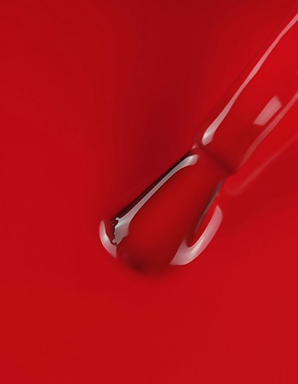 Лак для ногтей профессиональный укрепляющий с биокерамикой IQ BEAUTY PROLAC 141, 12,5мл