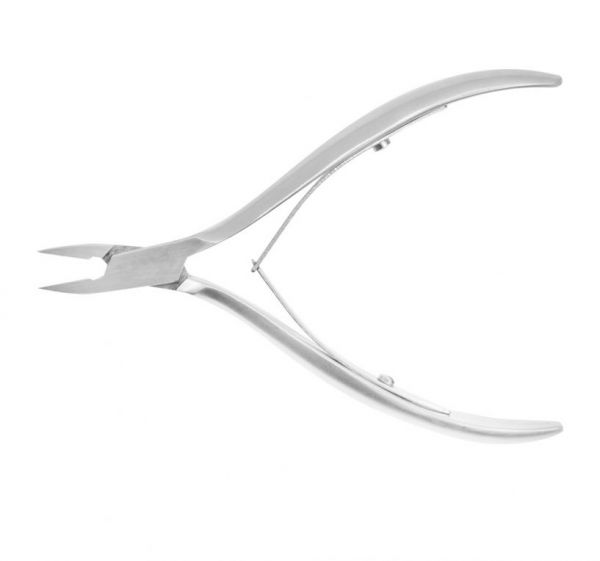 Yoko SK 041, PODO Кусачки для педикюра (японская сталь), кромка 10мм Yoko SK 041, PODO Кусачки для педикюра (японская сталь), кромка 10мм