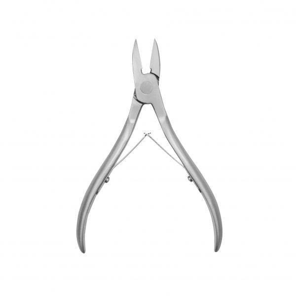 Yoko SK 045, Кусачки для вросшего ногтя (японская сталь) Двойная пружина, кромка 15мм Yoko SK 045, Кусачки для вросшего ногтя (японская сталь) Двойная пружина, кромка 15мм