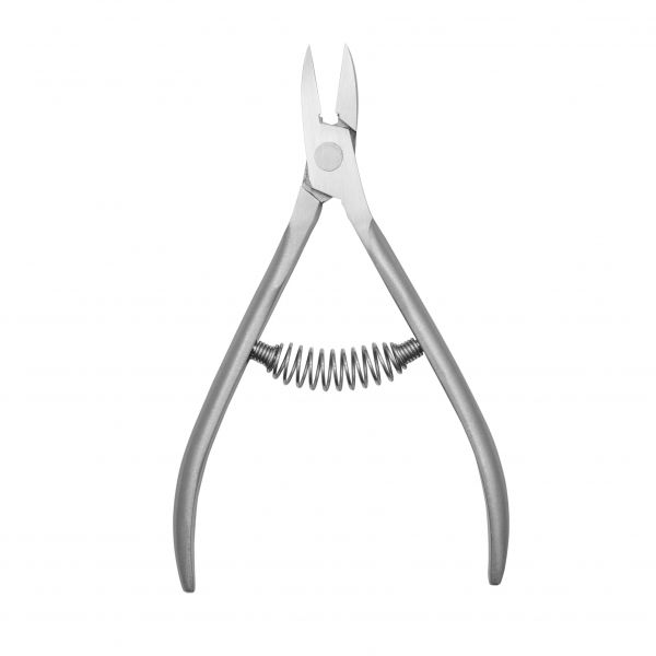 Yoko SK 047, Кусачки для вросшего ногтя (японская сталь) Спиральная пружина, кромка 15мм Yoko SK 047, Кусачки для вросшего ногтя (японская сталь) Спиральная пружина, кромка 15мм