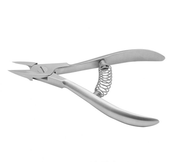 Yoko SK 037, Кусачки для вросшего ногтя (японская сталь) Спиральная пружина, кромка 15мм Yoko SK 037, Кусачки для вросшего ногтя (японская сталь) Спиральная пружина, кромка 15мм