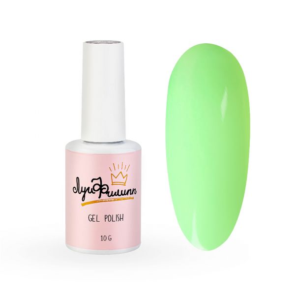 Луи Филипп Гель лак коллекция Tropical Neon №05, 10мл