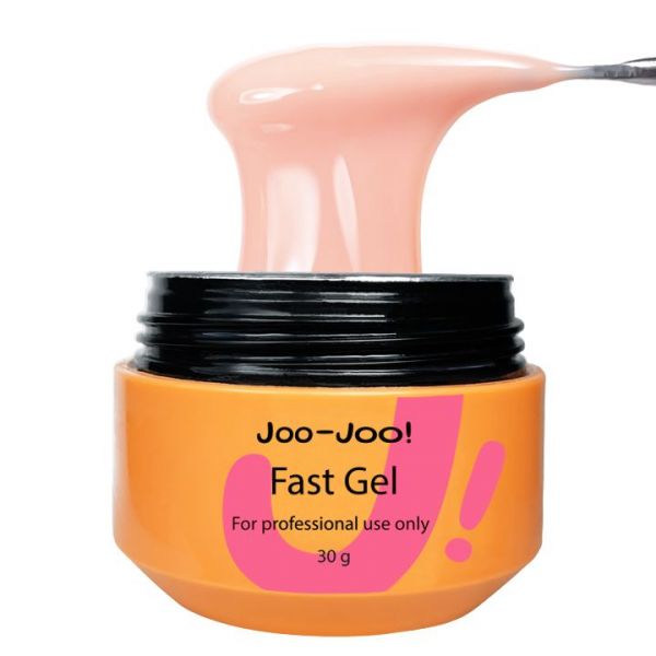 Joo-Joo Гель для моделирования Fast Gel 05, 30g