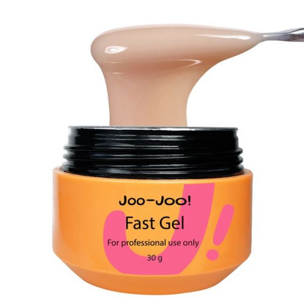 Joo-Joo Гель для моделирования Fast Gel 06, 30g