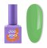 Joo-Joo Гель лак для ногтей Kiwi №04 10g