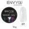 I Envy You, Гель моделирующий жесткий Magic Gel №06, 13гр I Envy You, Гель моделирующий жесткий Magic Gel №06, 13гр