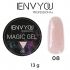 I Envy You, Гель моделирующий жесткий Magic Gel №08, 13гр I Envy You, Гель моделирующий жесткий Magic Gel №08, 13гр
