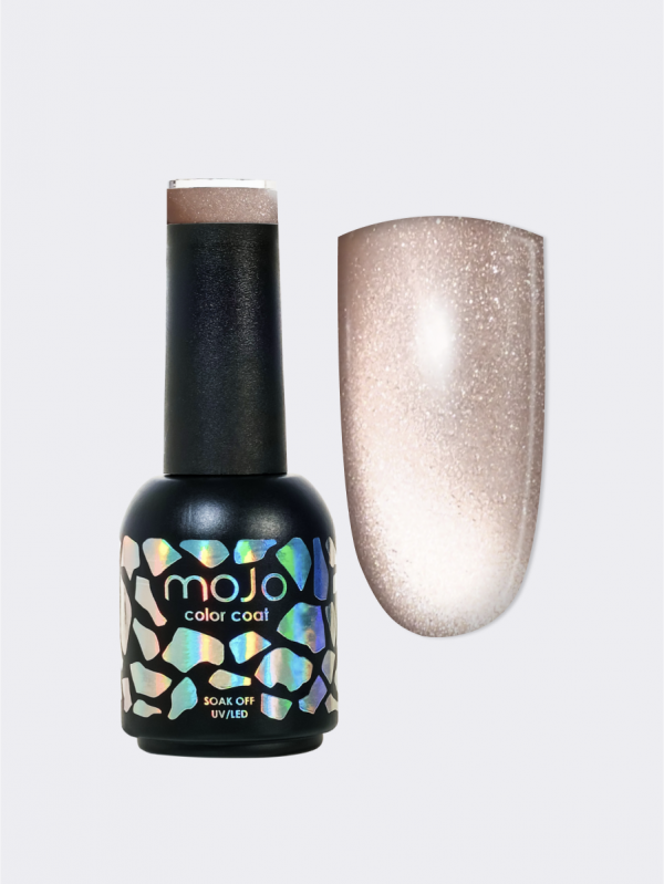 MILK Гель лак коллекция GLIMMER 911, 9мл