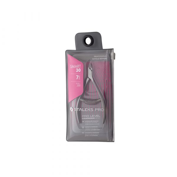 Staleks PRO SMART 30/7, 7 мм
