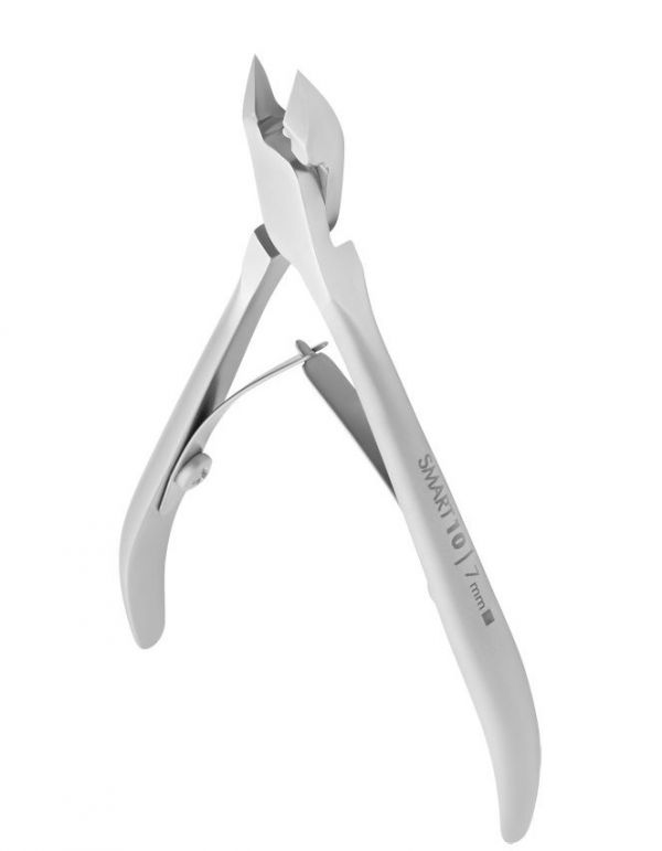 Staleks Pro Smart 10 Кусачки для кожи 7мм Staleks Pro Smart 10 Кусачки для кожи 7мм