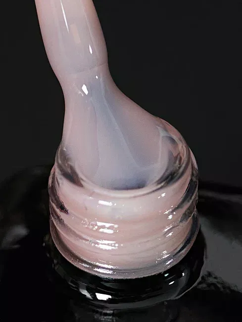 База камуфлирующая MUNQ NUDE NAILS 06, 10мл