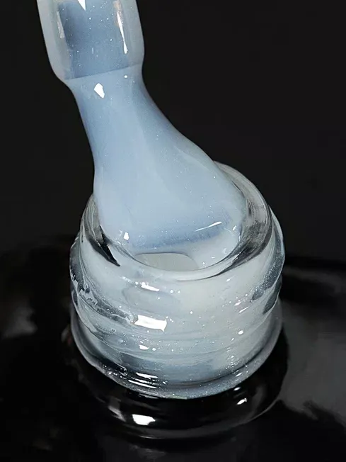 База камуфлирующая MUNQ NUDE SHIMMER 01, 10мл