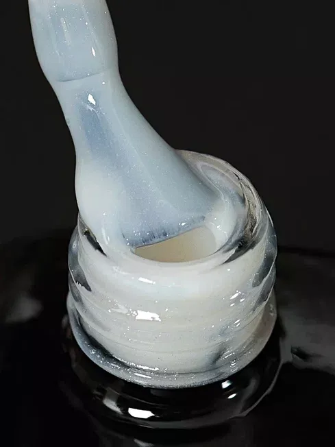 База камуфлирующая MUNQ NUDE SHIMMER 02, 10мл