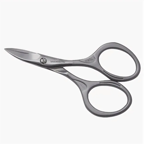 Yoko Premium SN 202, Ножницы для ногтей, 9.7см (ручная заточка) Yoko Premium SN 202, Ножницы для ногтей, 9.7см (ручная заточка)