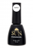 Sun Professional, База каучуковая не эластичная для гель лака, 10мл