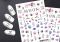 Слайдер для маникюра Dart Nails SL_557 Слайдер для маникюра Dart Nails SL_557