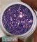 Пигмент cветоотражающий Декор микс нежно-фиолетовый №7093 Пигмент cветоотражающий Декор микс нежно-фиолетовый №7093