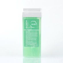 Elseda Professional, Воск в картридже Aloe 100мл