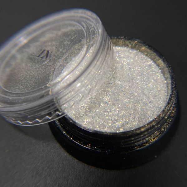 Luxury Nails, Дизайн Блеск "Жемчуг"  Арт. 8051