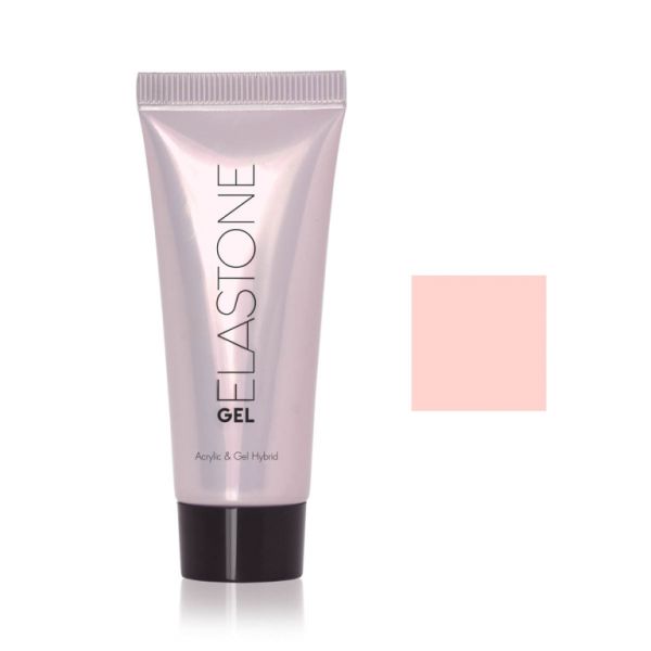 Ru Nail Гибрид акрила и геля Elaston gel, 18мл № 3943