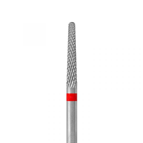 Кристалл, Твердосплавная фреза 21130 (цилиндр закругленный), мелкая, D2,3, L14