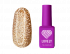 Гель-лак Gold Autumn Lovely №GA01, 7 ml