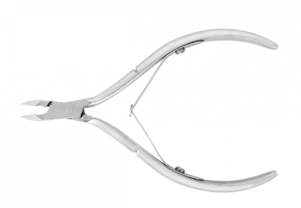 TexNip, Кусачки для кутикулы С-01-7мм TexNip, Кусачки для кутикулы С-01-7мм