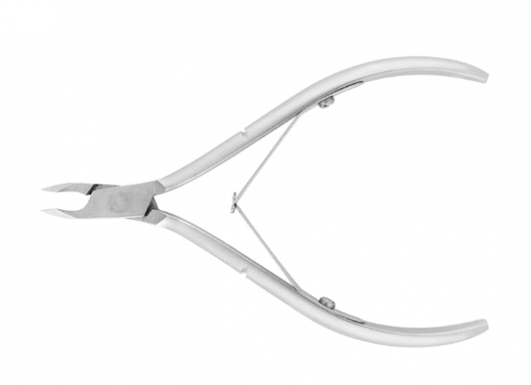 Кусачки для кутикулы TexNip С-02-5мм Кусачки для кутикулы TexNip С-02-5мм