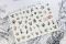 Dart Nails Слайдер W AG_042 Dart Nails Слайдер W AG_042