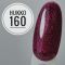 Hukko Professional, Гель лак № 160 8мл Hukko Professional, Гель лак № 160 8мл