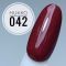 Hukko Professional, Гель лак № 042 8мл Hukko Professional, Гель лак № 042 8мл