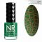 NR Лак краколюр Craquelure 04, Зеленый, 10мл NR Лак краколюр Craquelure 04, Зеленый, 10мл
