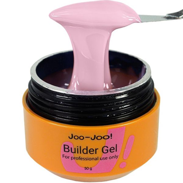 Joo-Joo Гель для моделирования Builder Gel №07, 50g