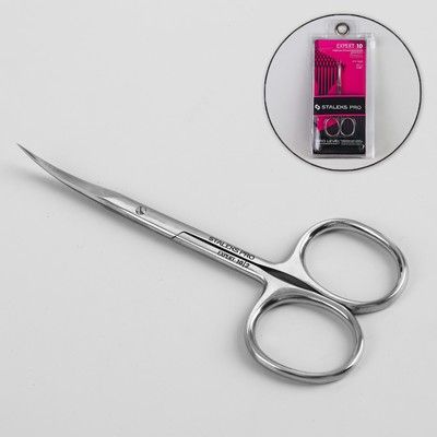 Ножницы для кутикулы MANICURE ANGEL EXPERT