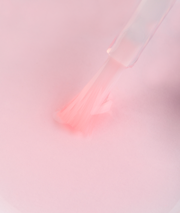 IQ BEAUTY - Глянцевый укрепитель для ногтей Hi-Speed Hardener, 12,5мл