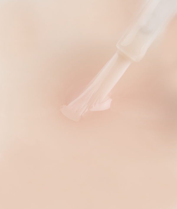 IQ BEAUTY - Препарат для утолщения ногтей на основе жемчуга My Second Nail, 12,5мл