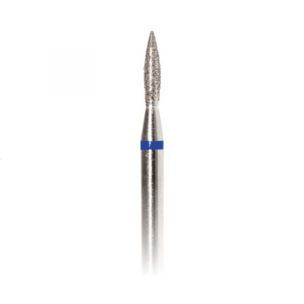 Фреза алмазная "Black Zero" 244-018Blue (арт. 300)