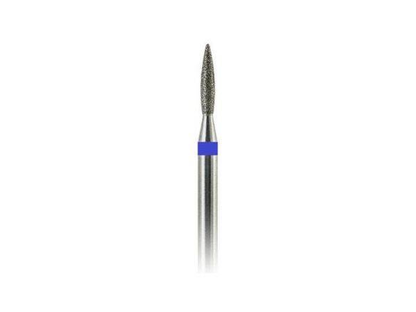 Фреза алмазная "Black Zero" 244-023Blue, (арт. 304)