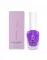 IQ BEAUTY - Лак-тинт для ногтей с АНА-кислотами Glossy Tint Nails Lilac Glow, 12,5мл IQ BEAUTY - Лак-тинт для ногтей с АНА-кислотами Glossy Tint Nails Lilac Glow, 12,5мл