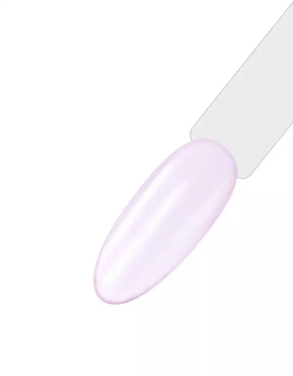 IQ BEAUTY - Лак-тинт для ногтей с АНА-кислотами Glossy Tint Nails Magenta Ice, 12,5мл