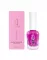 IQ BEAUTY - Лак-тинт для ногтей с АНА-кислотами Glossy Tint Nails Magenta Ice, 12,5мл IQ BEAUTY - Лак-тинт для ногтей с АНА-кислотами Glossy Tint Nails Magenta Ice, 12,5мл