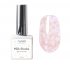 Гель-лак с поталью Milk Shake Ru Nail, 10мл №8541 Гель-лак с поталью Milk Shake Ru Nail, 10мл №8541