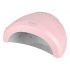 UV/LED лампа SUN 1 (Rose), 24/48 Вт. Кварцевые диоды, оригинал