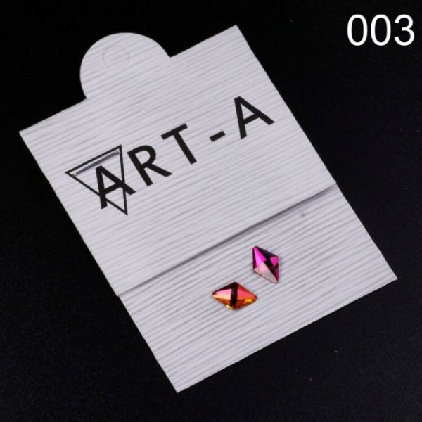 Art-A камень хамелеон 003