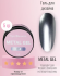 Луи Филипп Metall Gel для дизайна, 5гр